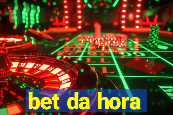 bet da hora