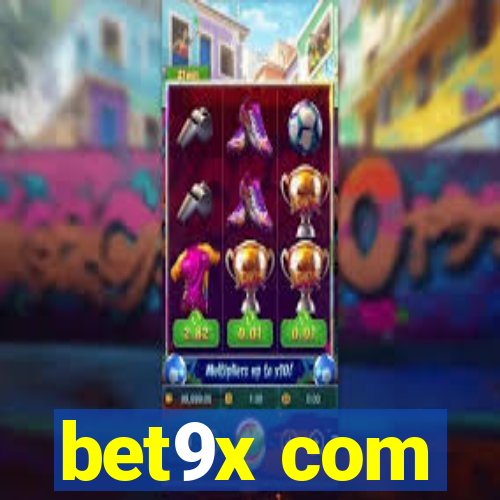 bet9x com