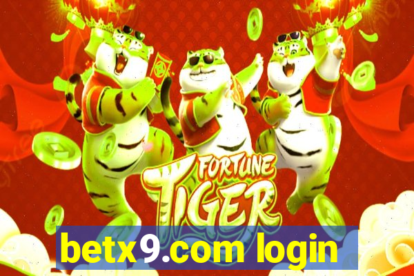 betx9.com login