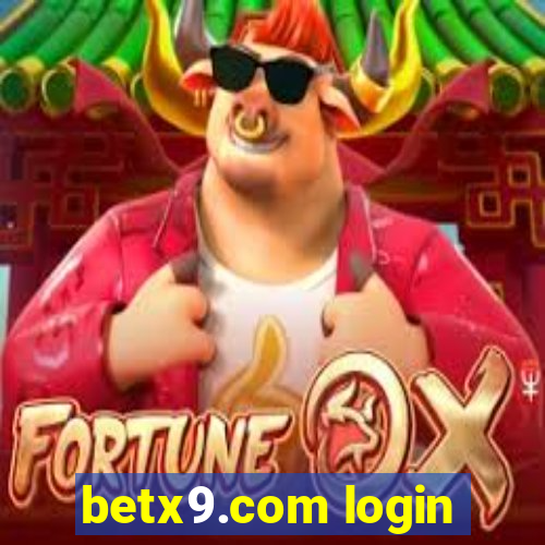 betx9.com login