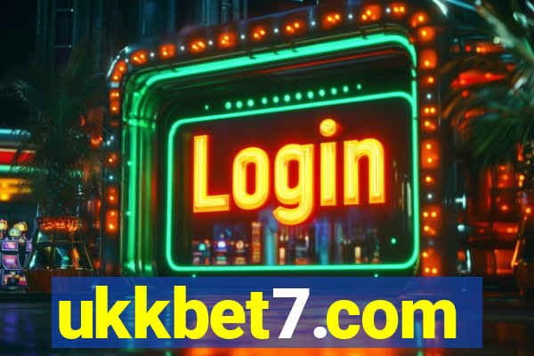 ukkbet7.com