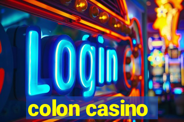 colon casino