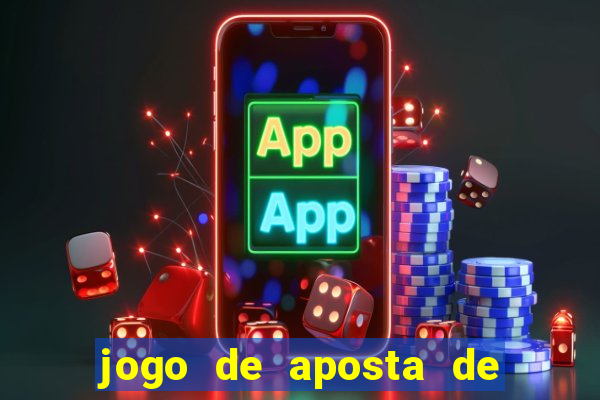 jogo de aposta de r$ 5