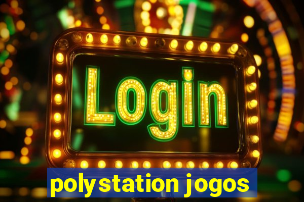 polystation jogos