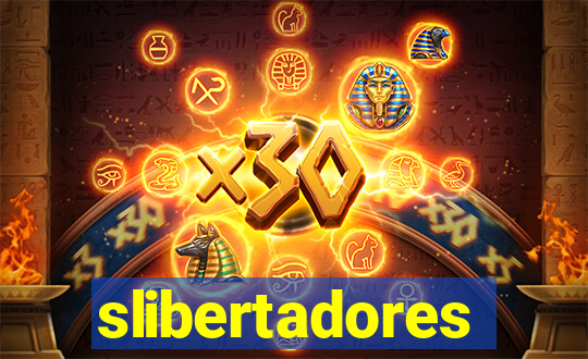 slibertadores