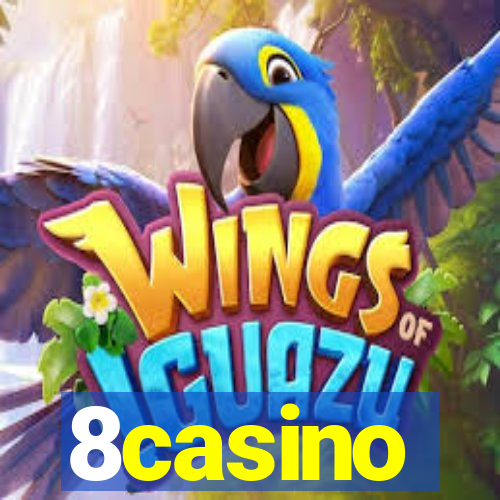 8casino