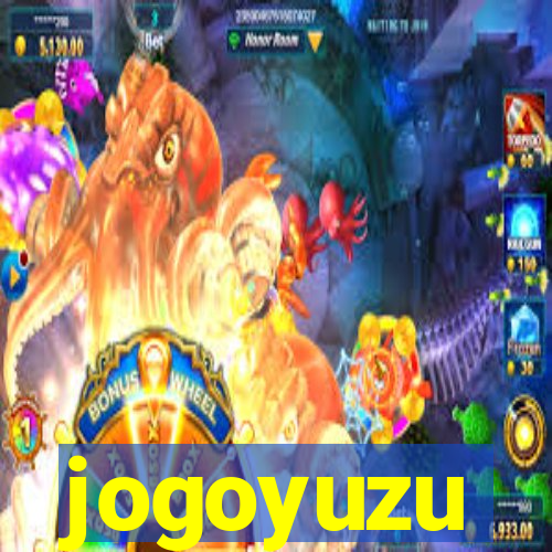 jogoyuzu