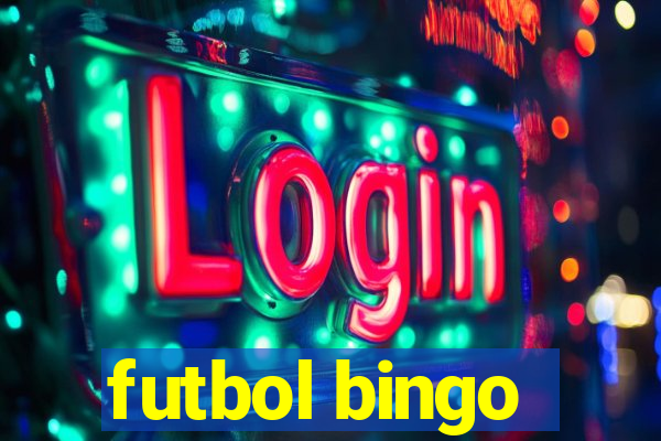 futbol bingo