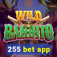 255 bet app