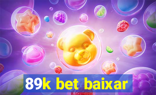 89k bet baixar