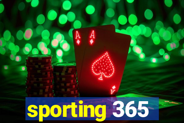 sporting 365