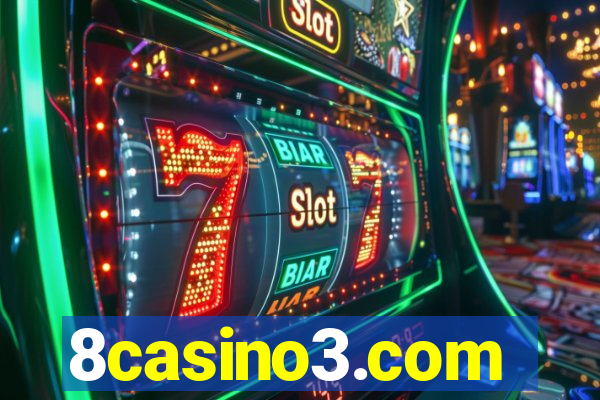 8casino3.com