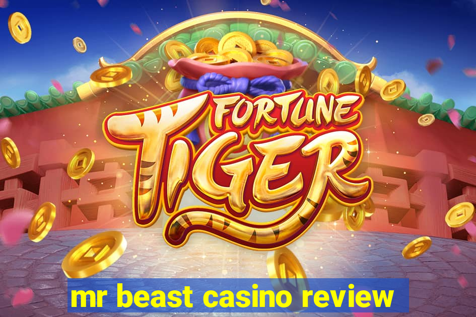 mr beast casino review