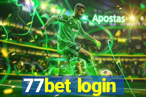 77bet login