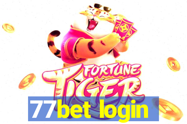 77bet login