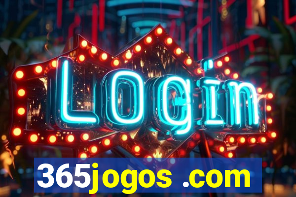 365jogos .com