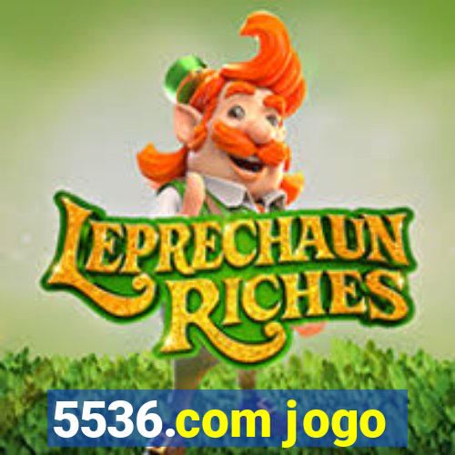 5536.com jogo