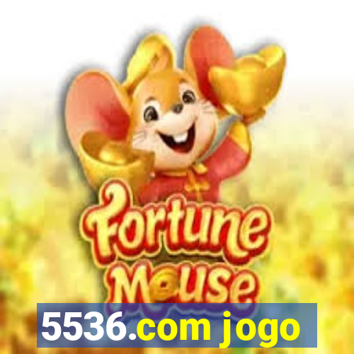 5536.com jogo