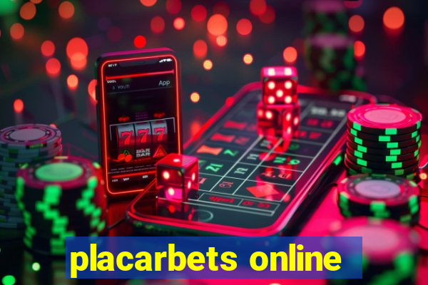 placarbets online