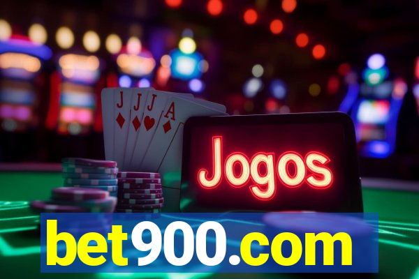 bet900.com