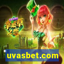 uvasbet.com