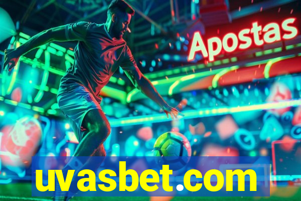 uvasbet.com