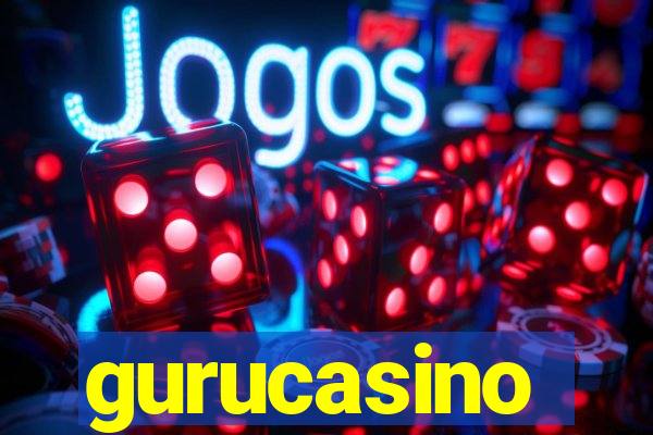 gurucasino