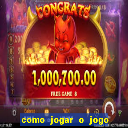 como jogar o jogo da roleta