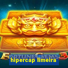 hipercap limeira