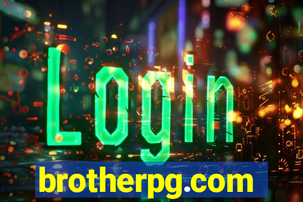 brotherpg.com