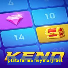 plataforma neymarjrbet