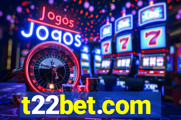 t22bet.com