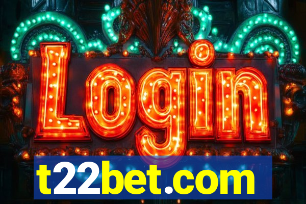 t22bet.com