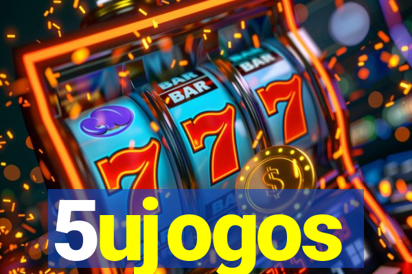 5ujogos