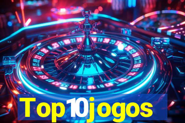 Top10jogos