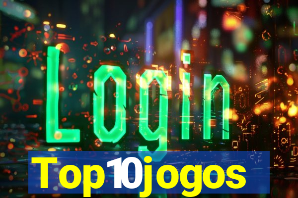 Top10jogos