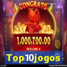 Top10jogos