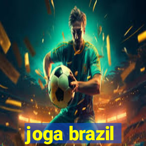 joga brazil