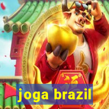 joga brazil