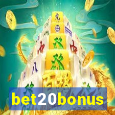 bet20bonus