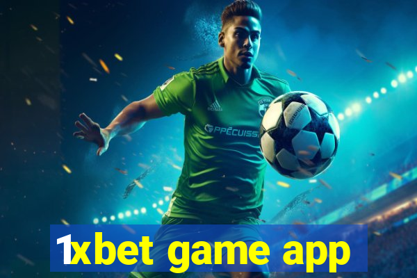 1xbet game app