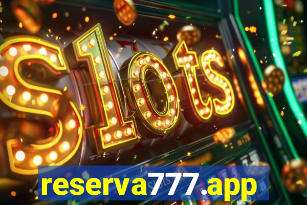 reserva777.app