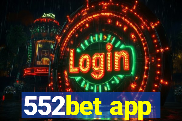 552bet app