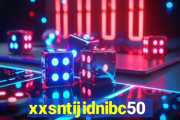 xxsntijidnibc50g.top