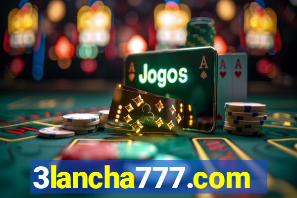 3lancha777.com