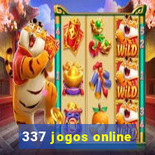 337 jogos online