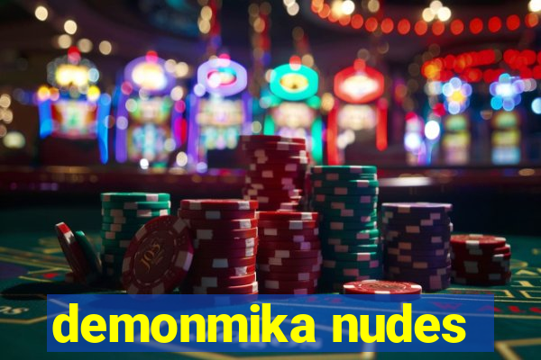 demonmika nudes