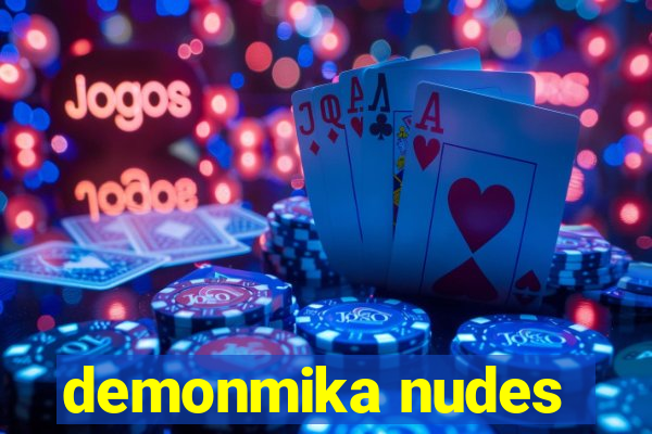 demonmika nudes