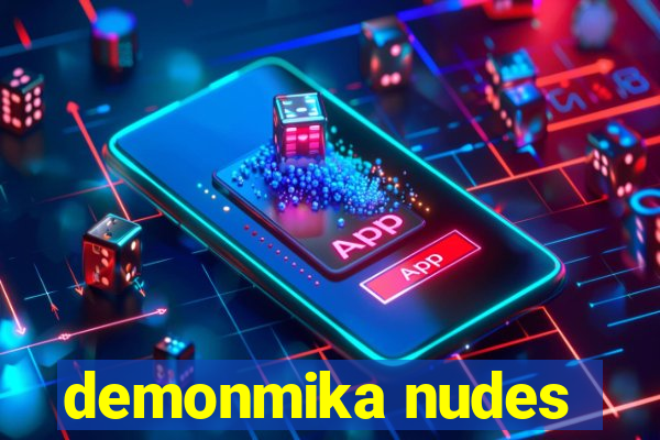 demonmika nudes