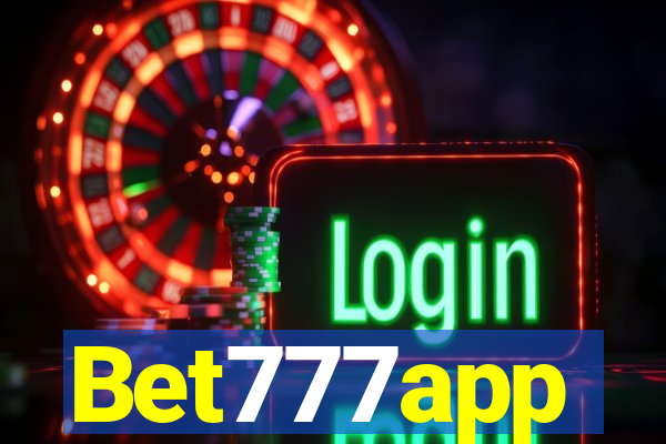 Bet777app